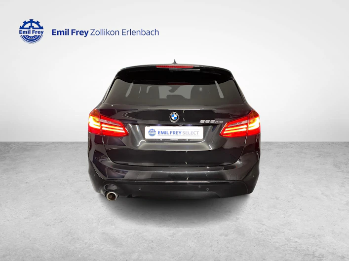 Fahrzeugbild BMW 2 SERIES