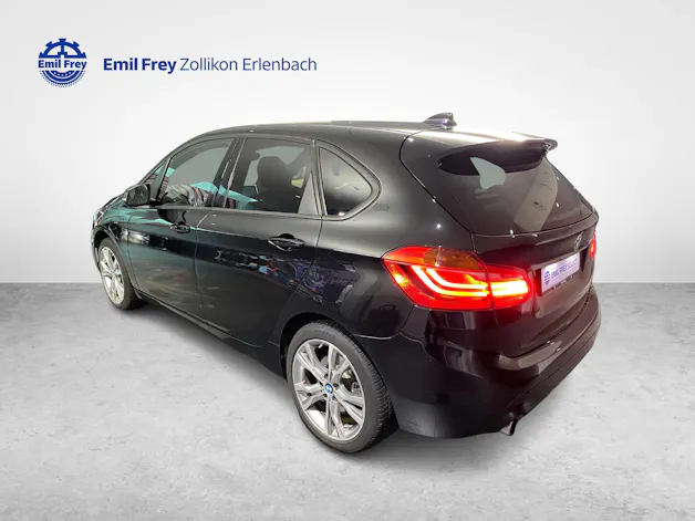 BMW 225xe Active Tourer