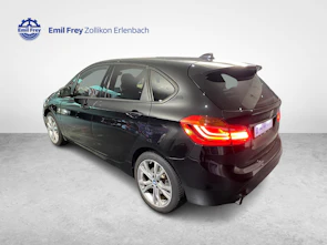 Fahrzeugbild BMW 225xe Active Tourer