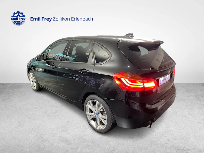 Fahrzeugbild BMW 2 SERIES