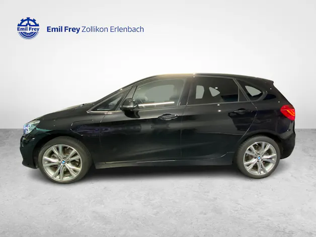 BMW 225xe Active Tourer