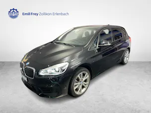 BMW 225xe Active Tourer
