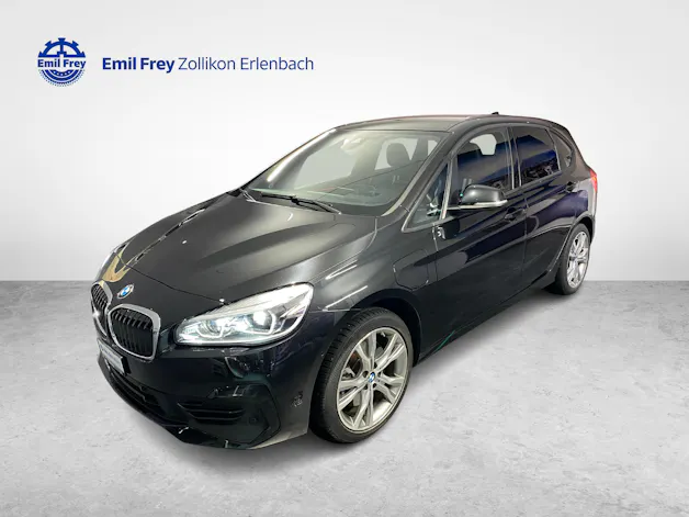 BMW 225xe Active Tourer