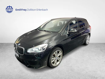 immagine del veicolo BMW 225xe Active Tourer immagine del veicolo BMW 225xe Active Tourer