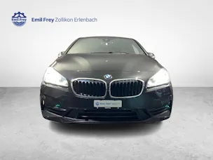 BMW 225xe Active Tourer