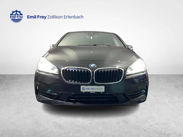 Fahrzeugbild BMW 2 SERIES