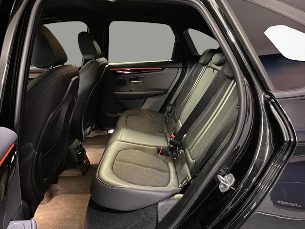 BMW 225xe Active Tourer