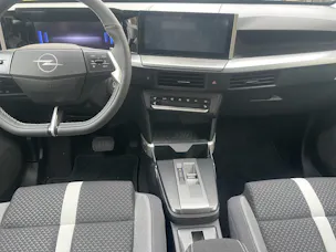 Opel Frontera GS 1.2 Turbo MHEV (145 PS)