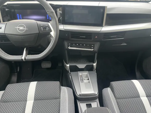 Opel Frontera GS 1.2 Turbo MHEV (145 PS)