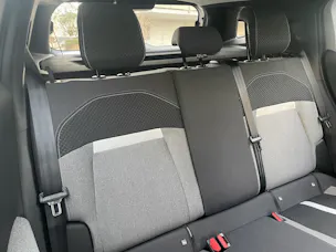 Opel Frontera GS 1.2 Turbo MHEV (145 PS)