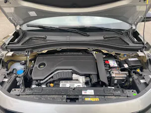 Opel Frontera GS 1.2 Turbo MHEV (145 PS)