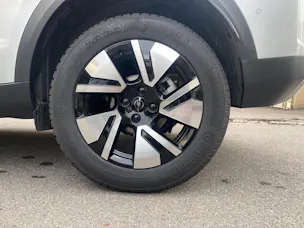 Opel Frontera GS 1.2 Turbo MHEV (145 PS)