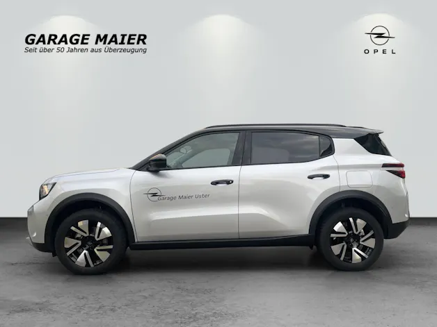Opel Frontera GS 1.2 Turbo MHEV (145 PS)