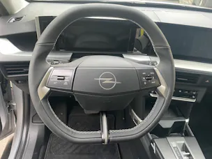 Opel Frontera GS 1.2 Turbo MHEV (145 PS)