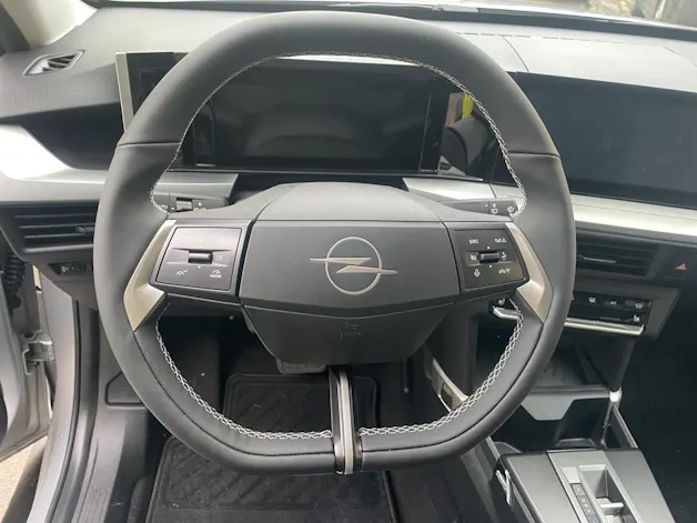 Opel Frontera GS 1.2 Turbo MHEV (145 PS)