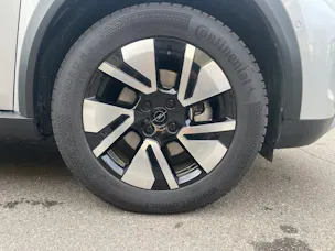 Opel Frontera GS 1.2 Turbo MHEV (145 PS)