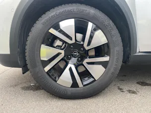 Opel Frontera GS 1.2 Turbo MHEV (145 PS)