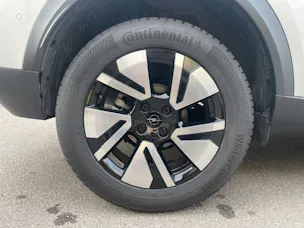 Opel Frontera GS 1.2 Turbo MHEV (145 PS)