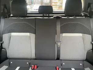 Opel Frontera GS 1.2 Turbo MHEV (145 PS)