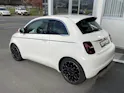 Fiat 500 La Prima Top