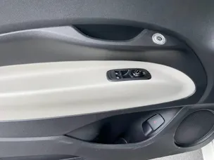 Fiat 500 La Prima Top