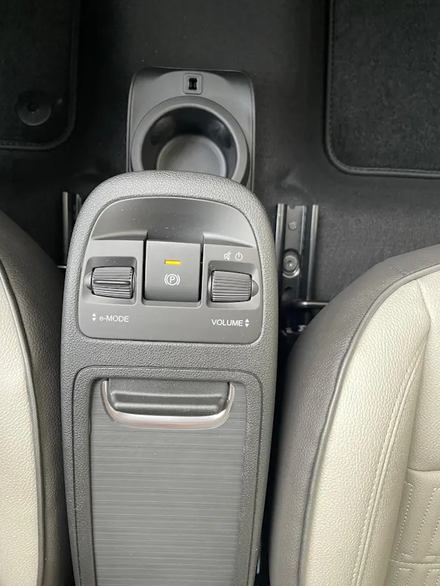 Fiat 500 La Prima Top