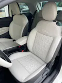 Fiat 500 La Prima Top