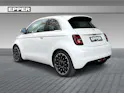 Fiat 500 La Prima Top