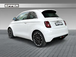 Fiat 500 La Prima Top