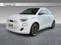 Fiat 500 La Prima Top