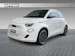 Fiat 500 La Prima Top