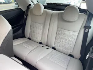 Fiat 500 La Prima Top