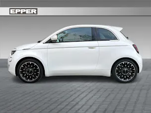Fiat 500 La Prima Top