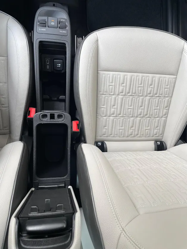 Fiat 500 La Prima Top