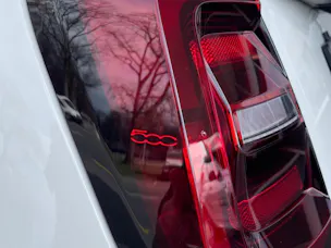 Fiat 500 La Prima Top