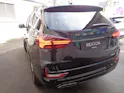 KGM Rexton RX 2.2 TD Blackline