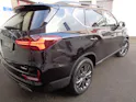 KGM Rexton RX 2.2 TD Blackline