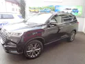 KGM Rexton RX 2.2 TD Blackline