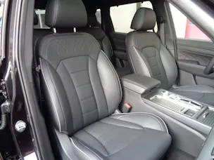 KGM Rexton RX 2.2 TD Blackline