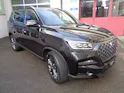 KGM Rexton RX 2.2 TD Blackline