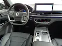 KGM Rexton RX 2.2 TD Blackline
