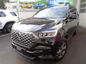 KGM Rexton RX 2.2 TD Blackline