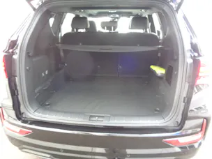 KGM Rexton RX 2.2 TD Blackline