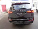 KGM Rexton RX 2.2 TD Blackline