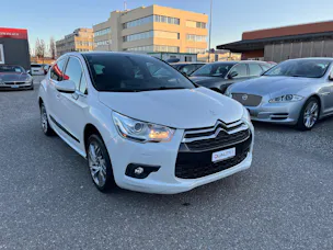 DS Automobiles 4 1.6 THP 200 Sport Chic