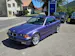 BMW 3er Reihe E36 Cabriolet 318i