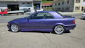 BMW 3er Reihe E36 Cabriolet 318i