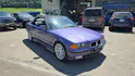 BMW 3er Reihe E36 Cabriolet 318i