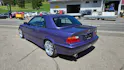 BMW 3er Reihe E36 Cabriolet 318i