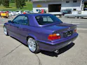 BMW 3er Reihe E36 Cabriolet 318i
